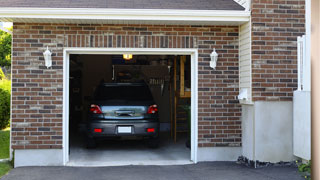 Garage Door Installation at Interbay Seattle, Washington