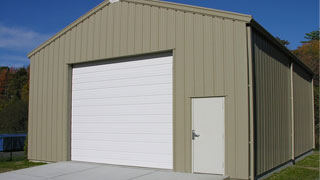 Garage Door Openers at Interbay Seattle, Washington